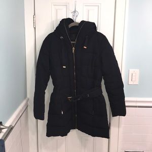 Winter Jacket